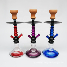 2019new high quality Premium aluminum alloy hookah shisha